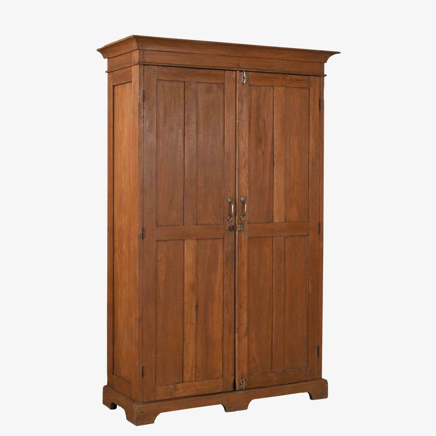 The Fallon Antique Cupboard Dresser