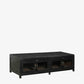 The Santry Antique Sideboard in Wild Black
