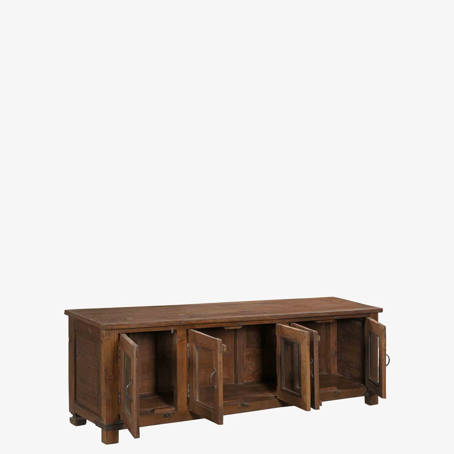 The May Antique Display Sideboard