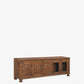 The Shaw Antique Display Sideboard