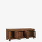 The Shaw Antique Display Sideboard