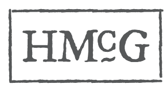 Logo of House McGrath