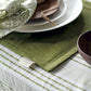 House McGrath Cotton Table Linen Set