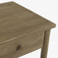 The Keery Side Table in Estuary Grey