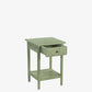 The Keery Side Table in Hampstead Green