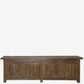 The Moher Antique Rustic Sideboard