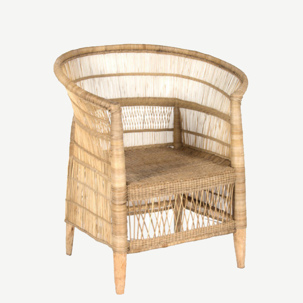 Natural Malawi Chair