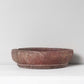 Vintage Hand Carved Stone Bowl No.1