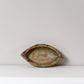 Vintage Hand Carved Stone Bowl No.4
